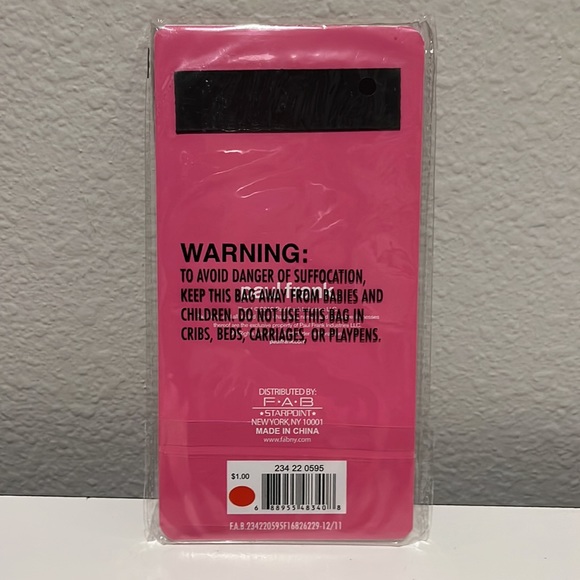 ❤️NEW Paul Frank Julius Monkey Children’s Cartoon Y2K Note Pad Fridge Magnet❤️ - Picture 6 of 7